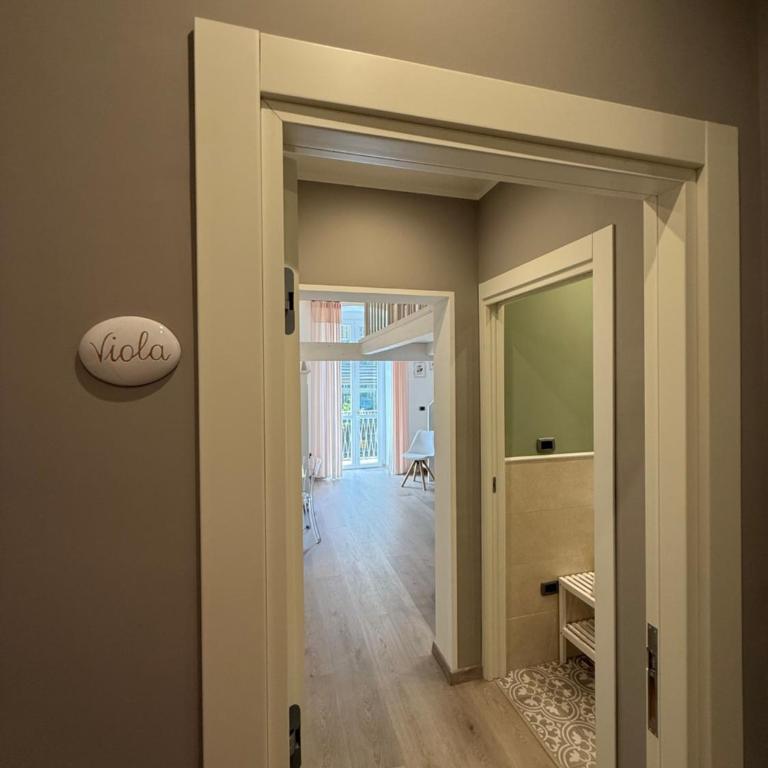 Il Poggiolo Fiorito - Junior Suite mit Balkon - 14