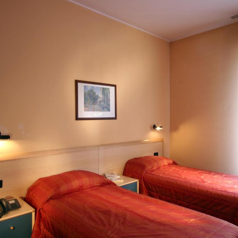 Residence Pian della Nave - Appartamento con 1 Camera da Letto - 10