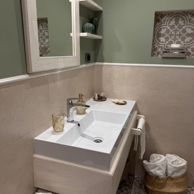 Il Poggiolo Fiorito - Junior Suite mit Balkon - 20