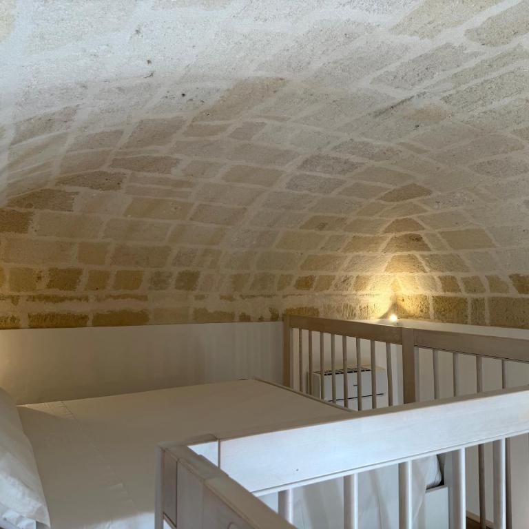 Il Poggiolo Fiorito - Junior Suite mit Balkon - 22