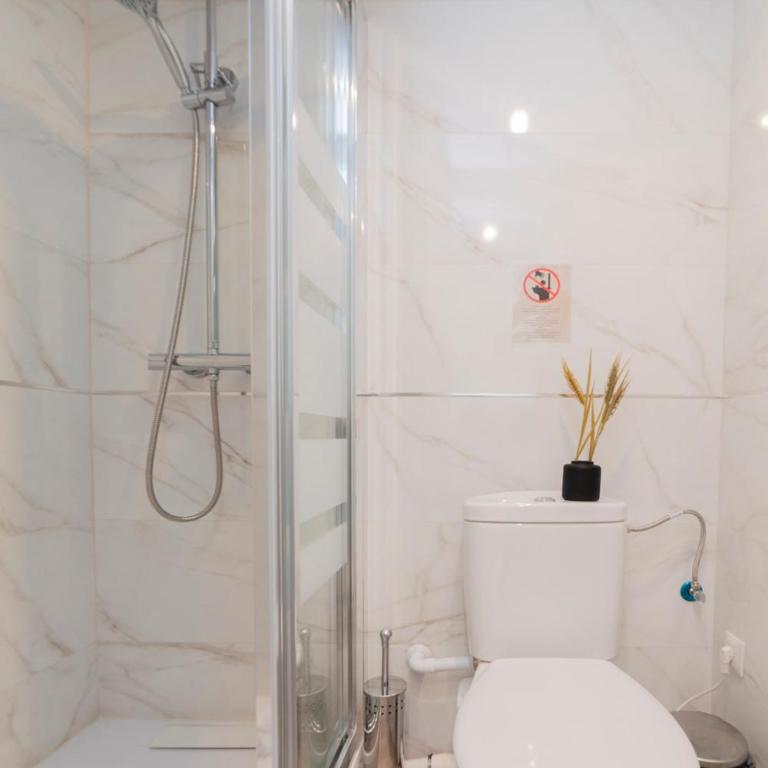 Piso Calle Toledo - Apartamento de 1 dormitorio - 5
