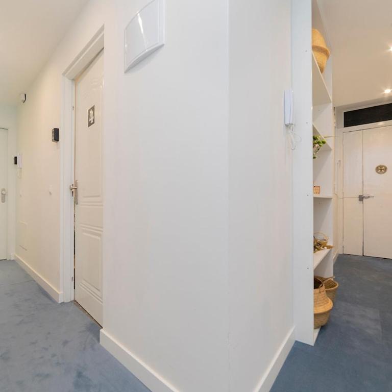 Piso Calle Toledo - Apartamento de 1 dormitorio - 6