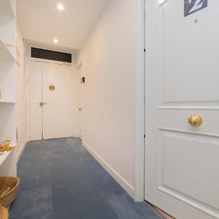 Piso Calle Toledo - Apartamento de 1 dormitorio - 12