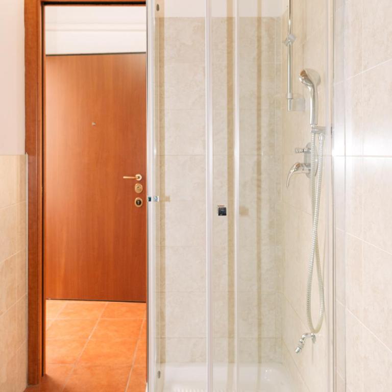 Alessia's Flat - Michetti - Monolocale Triplo Standard - 8