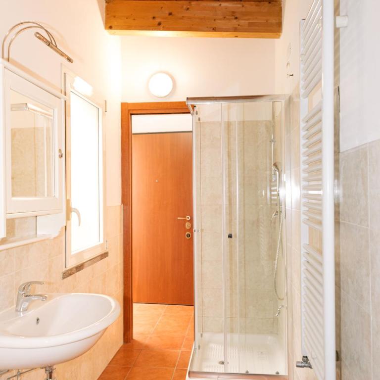 Alessia's Flat - Michetti - Monolocale Triplo Standard - 10