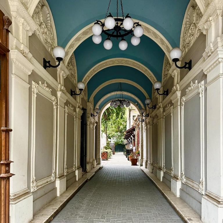 Lux Apartman JELAČIK - One-Bedroom Apartment - 80