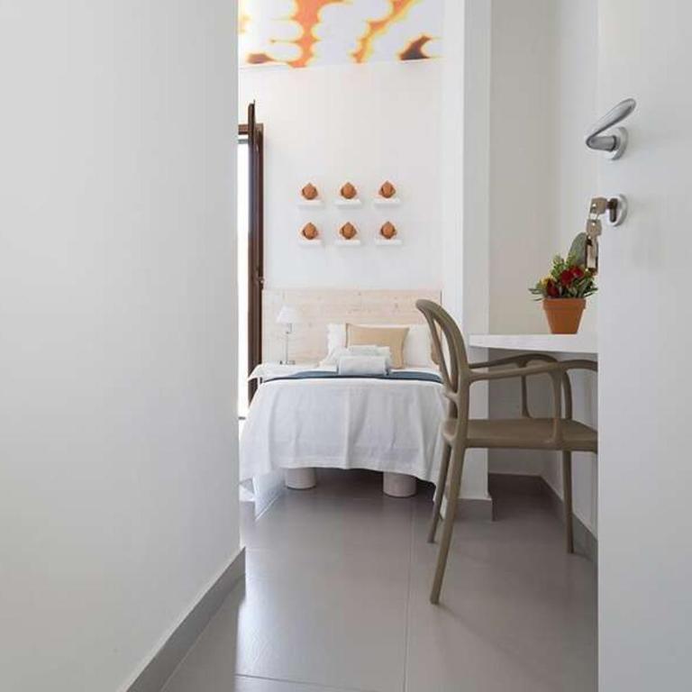 L'Uomo e il Mare - Single Room - 6