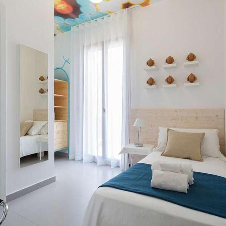 L'Uomo e il Mare - Single Room - 8