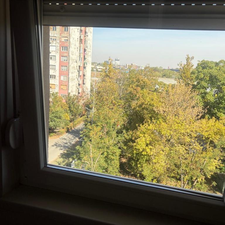 Urban Nest Detelinara FREE public PARKING - Two-Bedroom Apartment - 14