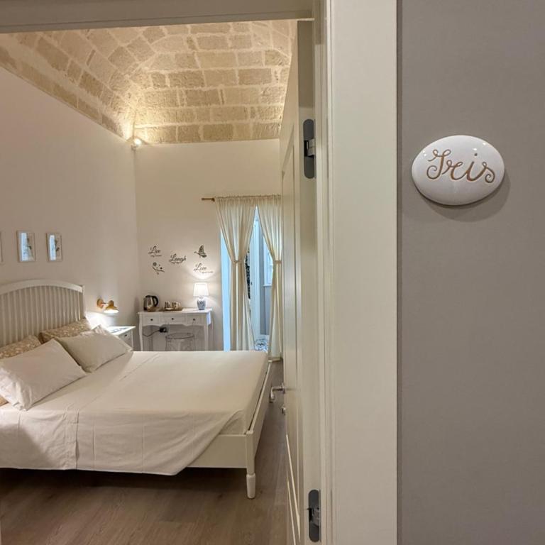 Il Poggiolo Fiorito - Deluxe Doppelzimmer - 18