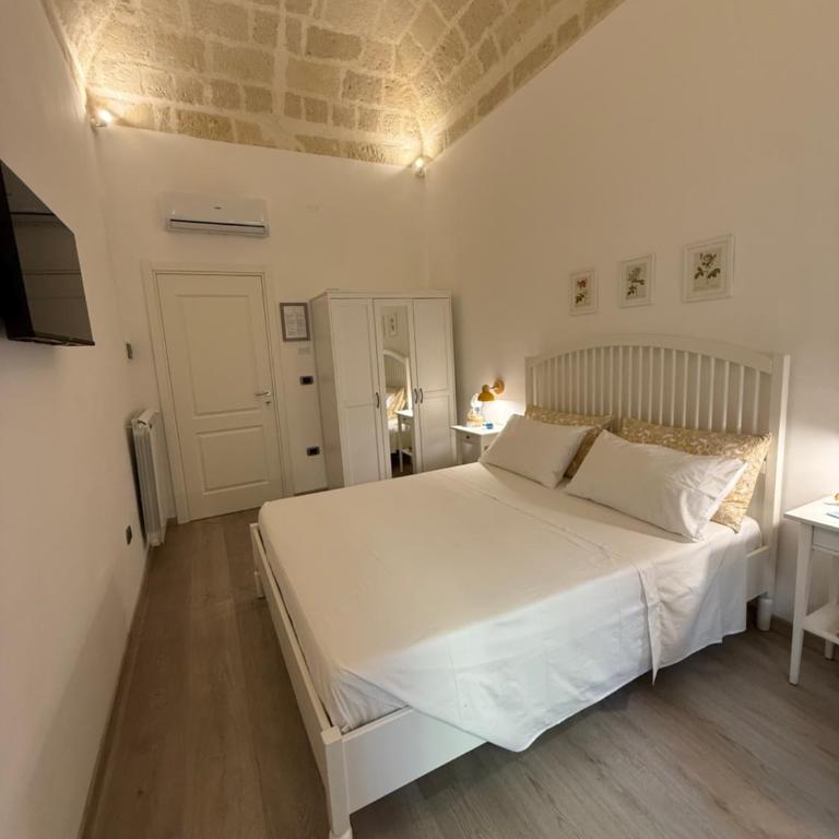 Il Poggiolo Fiorito - Deluxe Doppelzimmer - 15