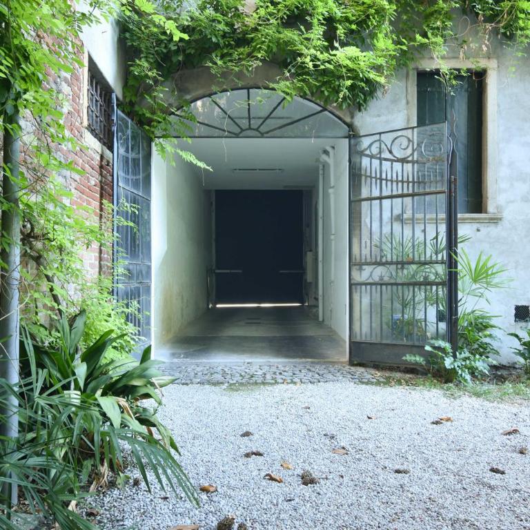 Welc-ōM Palazzo Calvi - Apartment mit 2 Schlafzimmern - 42