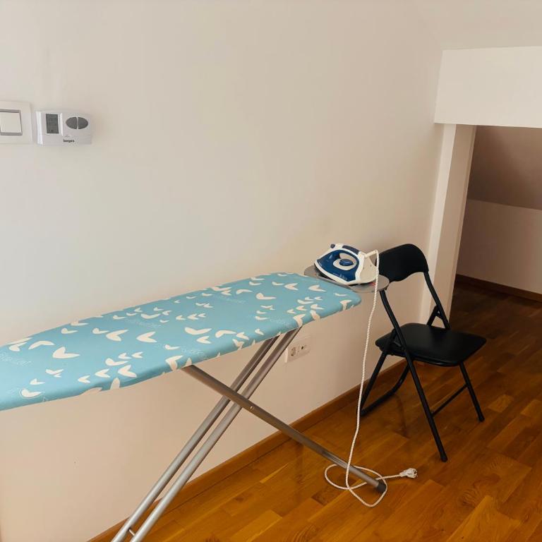 Urban Nest Detelinara FREE public PARKING - Two-Bedroom Apartment - 18