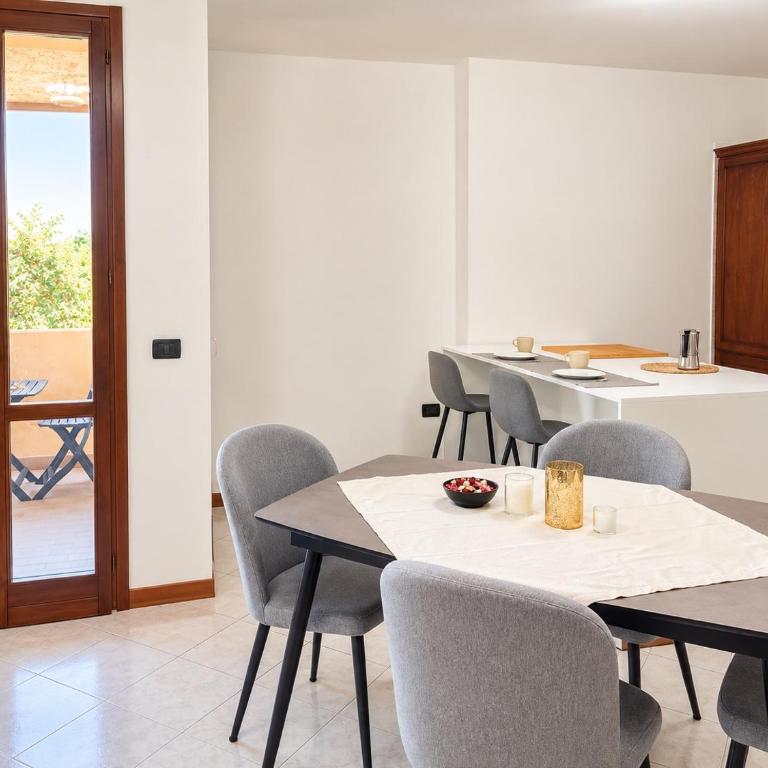 Domus Estense Ampio Living, Terrazza e Parcheggio Gratis - Appartamento Bilocale - 1