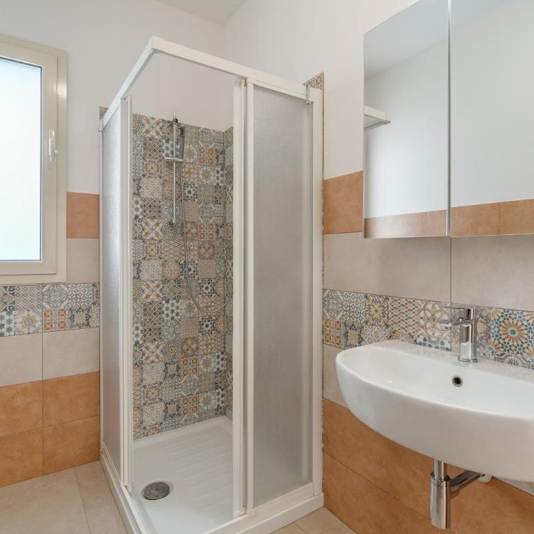 Appartamento vista mare Avola - Appartamento Deluxe con 2 Camere da Letto e Balcone - 15