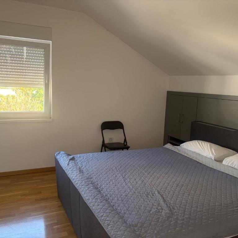 Urban Nest Detelinara FREE public PARKING - Two-Bedroom Apartment - 13