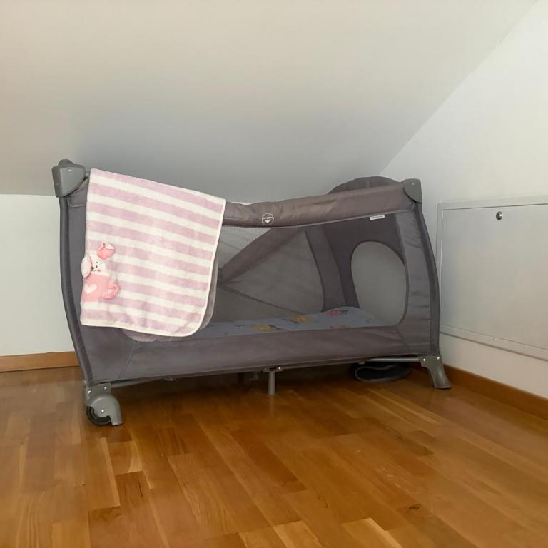 Urban Nest Detelinara FREE public PARKING - Two-Bedroom Apartment - 17