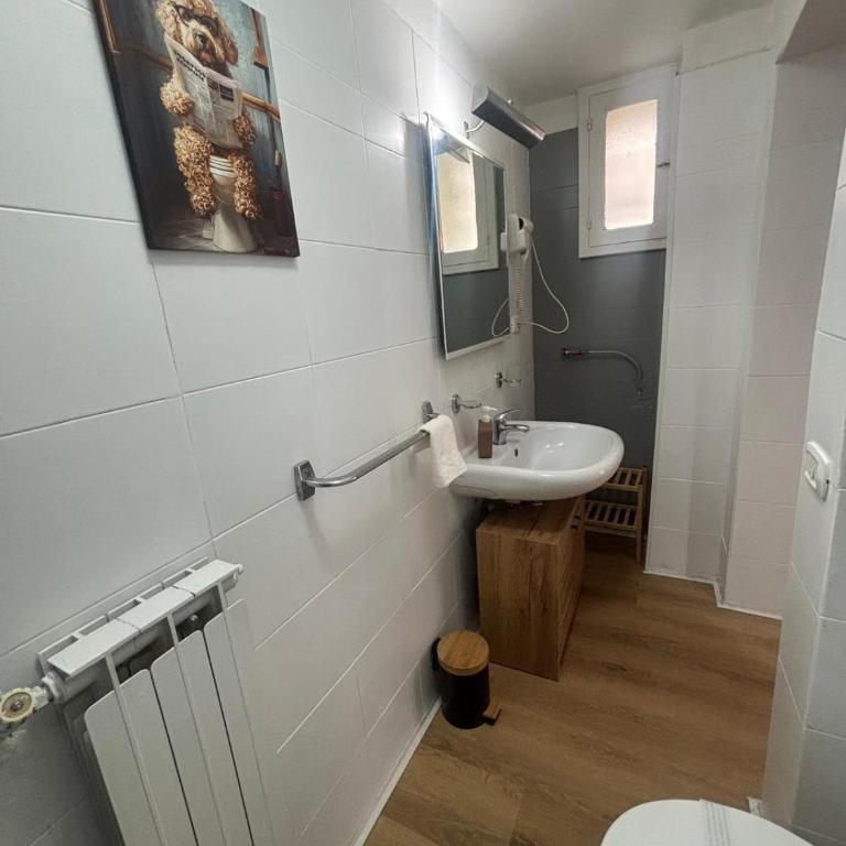 Regi Station - Camera Quadrupla con Bagno Privato - 1
