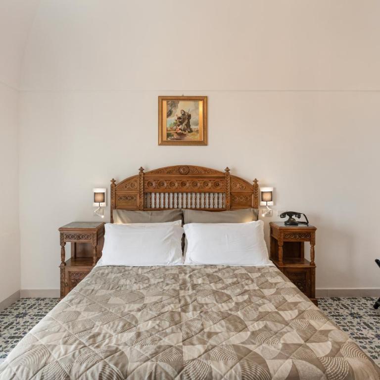 My Exclusive Italy - Elegant Sorrento Coast Villa with Pool and Tennis Court - Villa - 2
