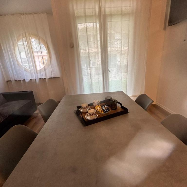Tridente Boutique Apartment 3 - Appartamento con 1 Camera da Letto - 9