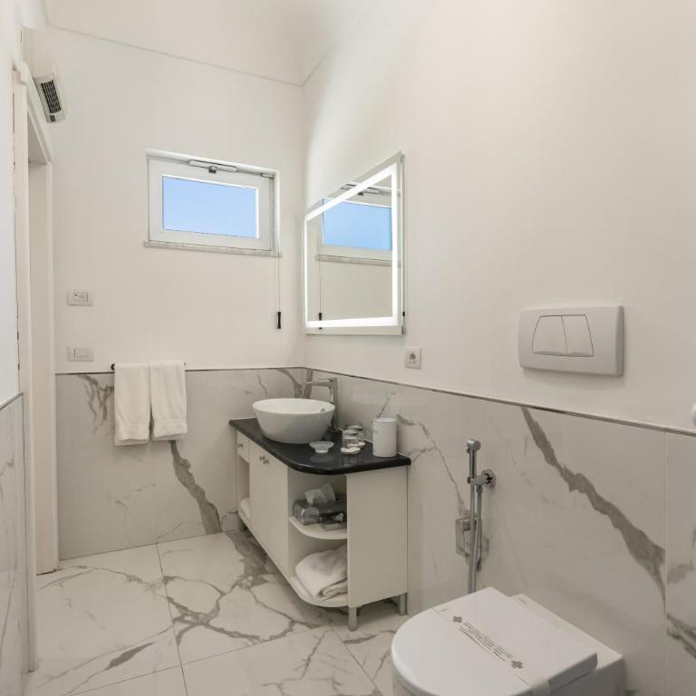 My Exclusive Italy - Elegant Sorrento Coast Villa with Pool and Tennis Court - Villa - 29