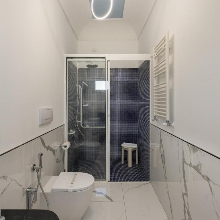 My Exclusive Italy - Elegant Sorrento Coast Villa with Pool and Tennis Court - Villa - 30