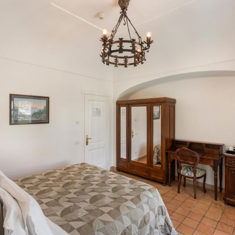 My Exclusive Italy - Elegant Sorrento Coast Villa with Pool and Tennis Court - Villa - 25