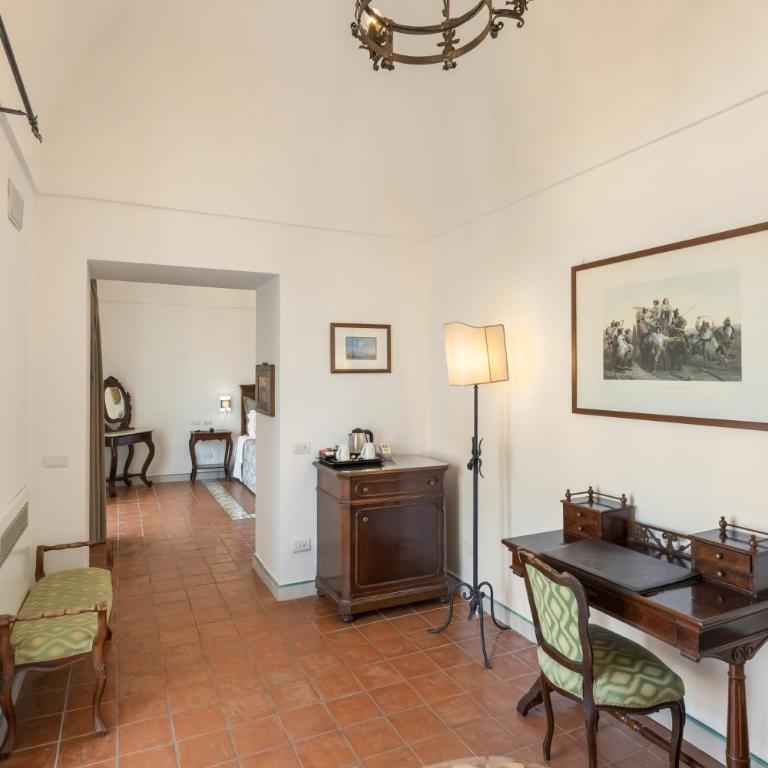 My Exclusive Italy - Elegant Sorrento Coast Villa with Pool and Tennis Court - Villa - 46