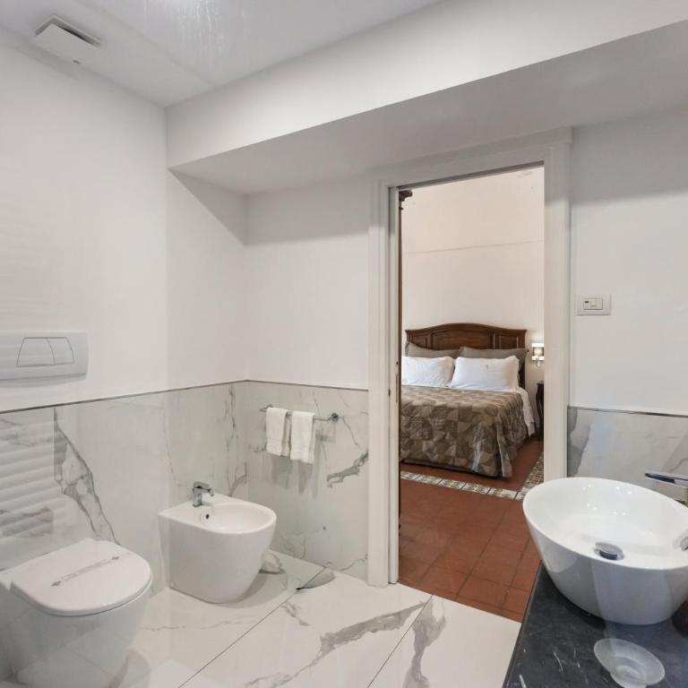 My Exclusive Italy - Elegant Sorrento Coast Villa with Pool and Tennis Court - Villa - 44