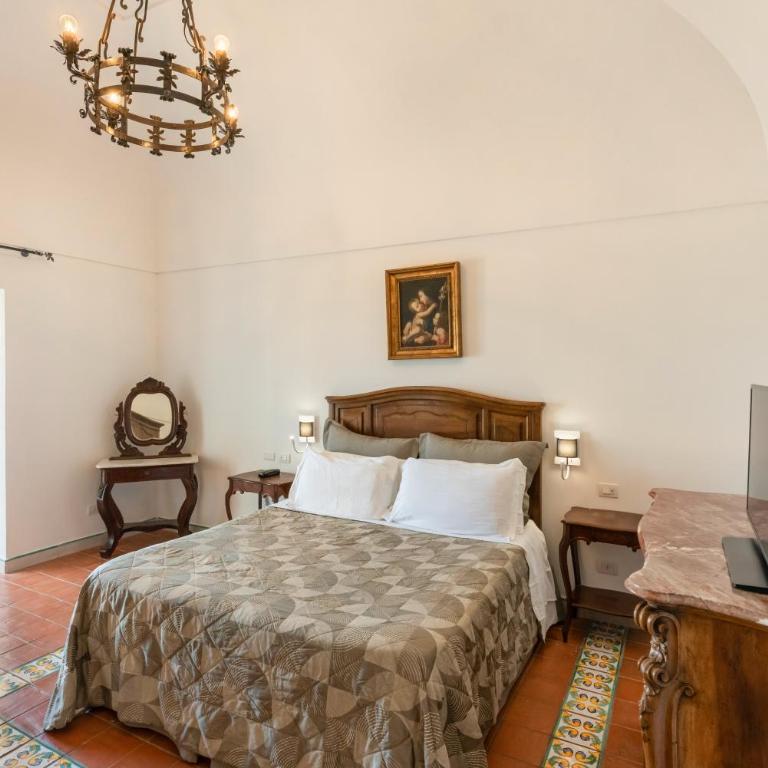 My Exclusive Italy - Elegant Sorrento Coast Villa with Pool and Tennis Court - Villa - 38