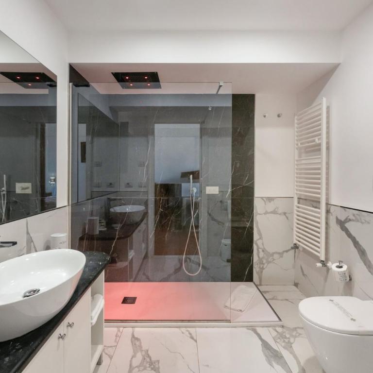 My Exclusive Italy - Elegant Sorrento Coast Villa with Pool and Tennis Court - Villa - 41