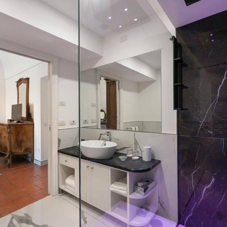 My Exclusive Italy - Elegant Sorrento Coast Villa with Pool and Tennis Court - Villa - 40