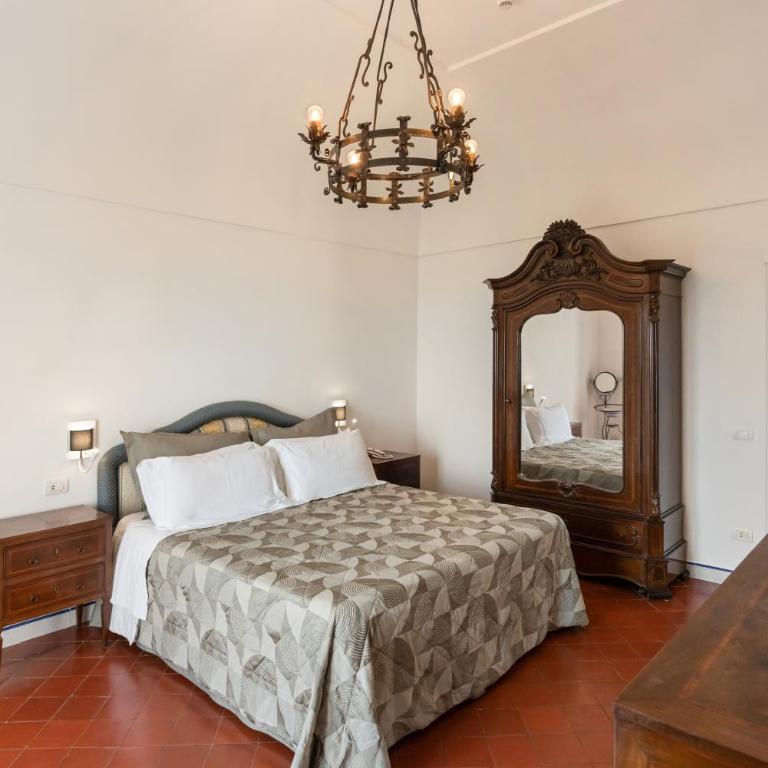 My Exclusive Italy - Elegant Sorrento Coast Villa with Pool and Tennis Court - Villa - 55