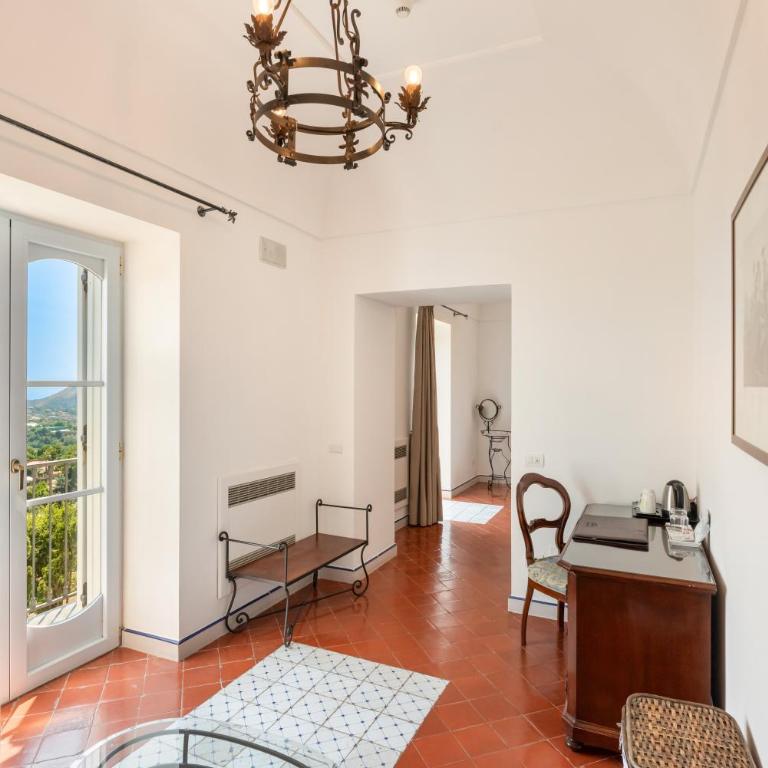 My Exclusive Italy - Elegant Sorrento Coast Villa with Pool and Tennis Court - Villa - 52