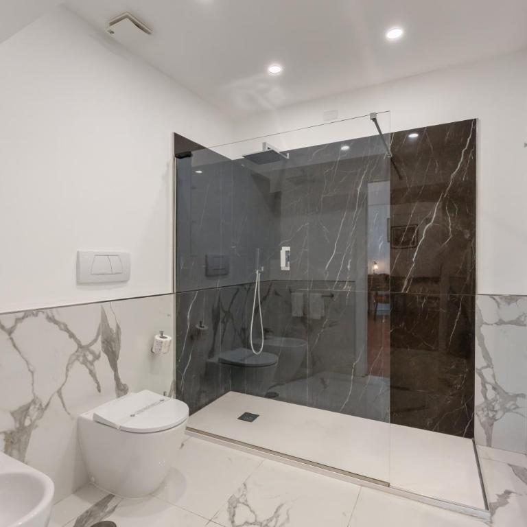 My Exclusive Italy - Elegant Sorrento Coast Villa with Pool and Tennis Court - Villa - 75