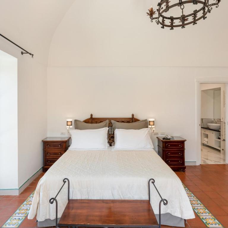 My Exclusive Italy - Elegant Sorrento Coast Villa with Pool and Tennis Court - Villa - 70