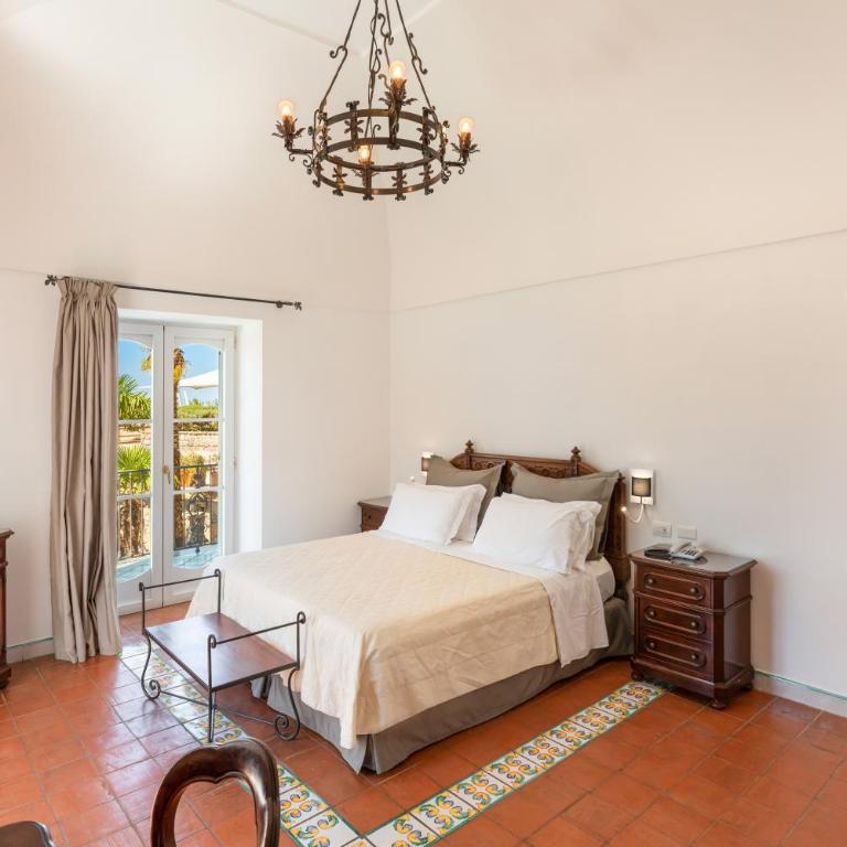 My Exclusive Italy - Elegant Sorrento Coast Villa with Pool and Tennis Court - Villa - 72