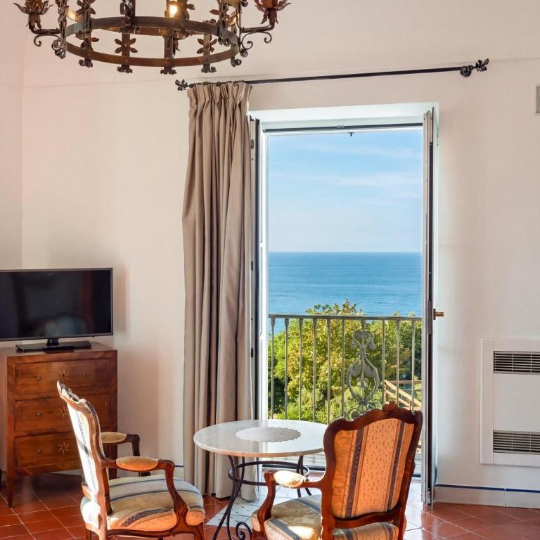 My Exclusive Italy - Elegant Sorrento Coast Villa with Pool and Tennis Court - Villa - 95
