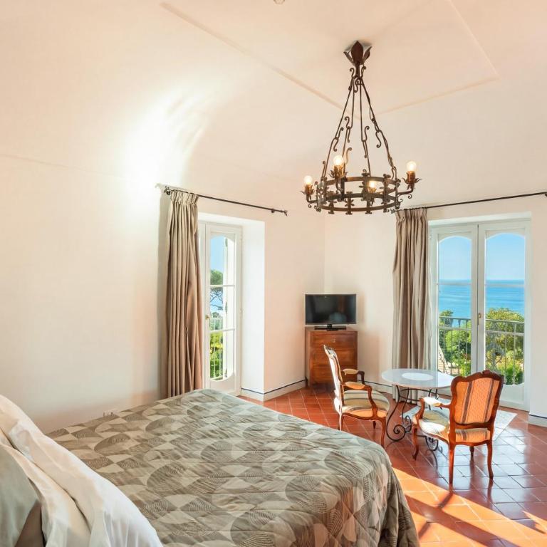 My Exclusive Italy - Elegant Sorrento Coast Villa with Pool and Tennis Court - Villa - 96