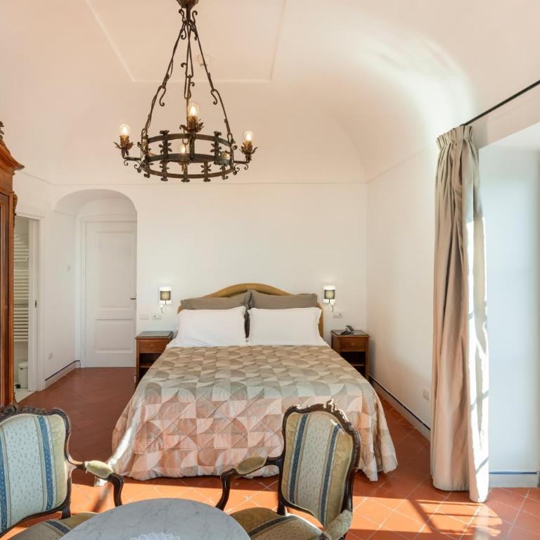 My Exclusive Italy - Elegant Sorrento Coast Villa with Pool and Tennis Court - Villa - 84