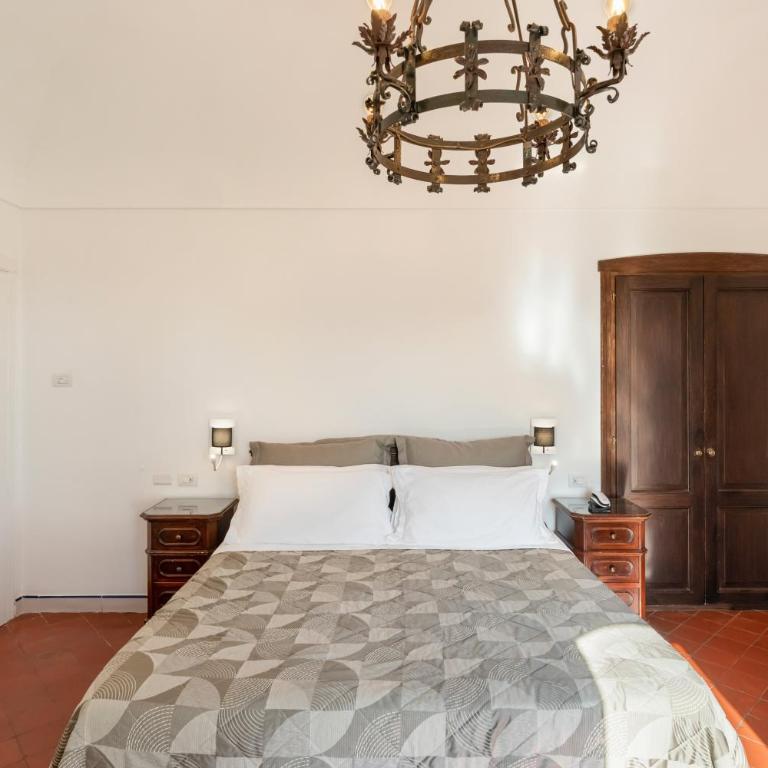My Exclusive Italy - Elegant Sorrento Coast Villa with Pool and Tennis Court - Villa - 88