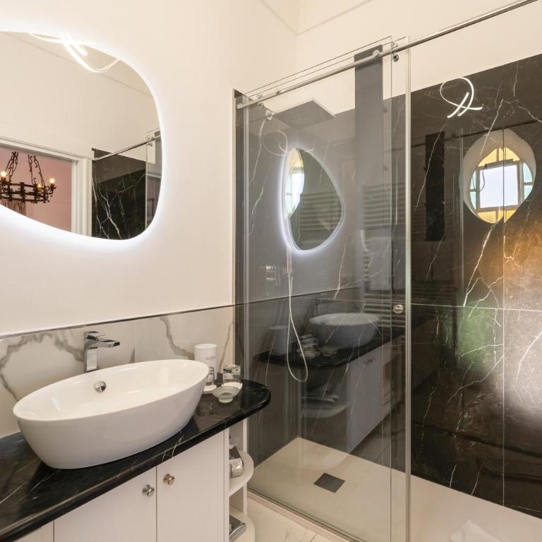 My Exclusive Italy - Elegant Sorrento Coast Villa with Pool and Tennis Court - Villa - 92