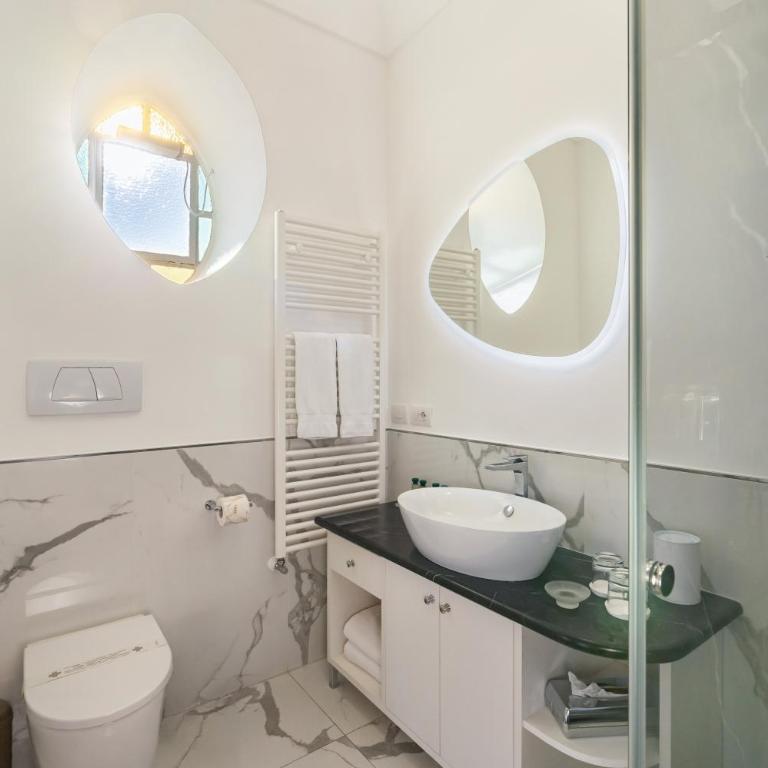 My Exclusive Italy - Elegant Sorrento Coast Villa with Pool and Tennis Court - Villa - 97