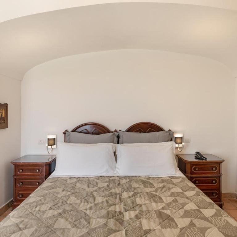 My Exclusive Italy - Elegant Sorrento Coast Villa with Pool and Tennis Court - Villa - 99