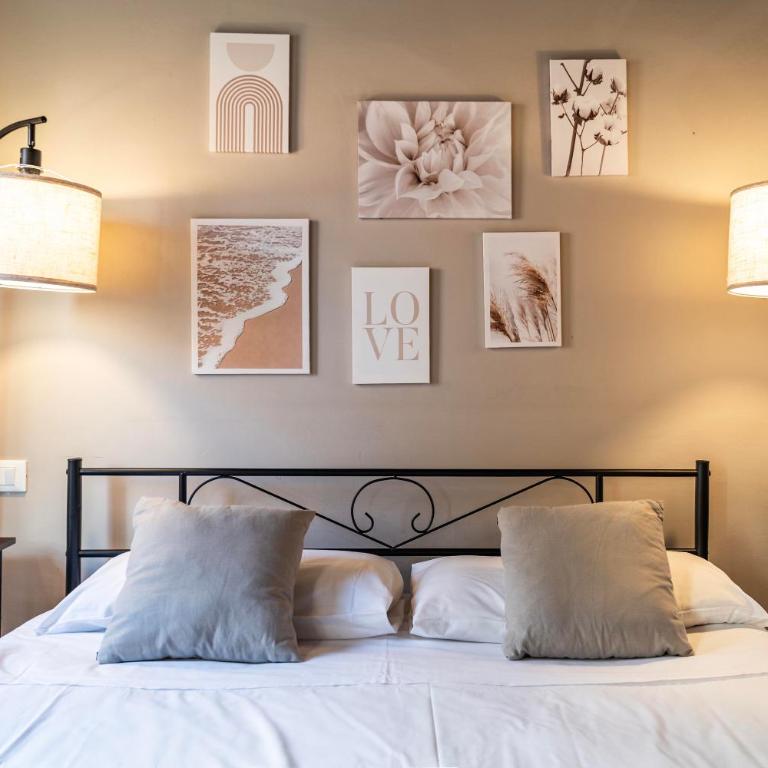 Design Palace Apartment by Wonderful Italy - Appartamento Attico - 27