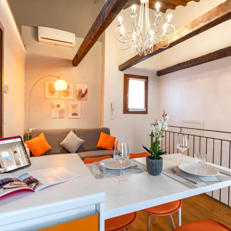 Design Palace Apartment by Wonderful Italy - Appartamento Attico - 23