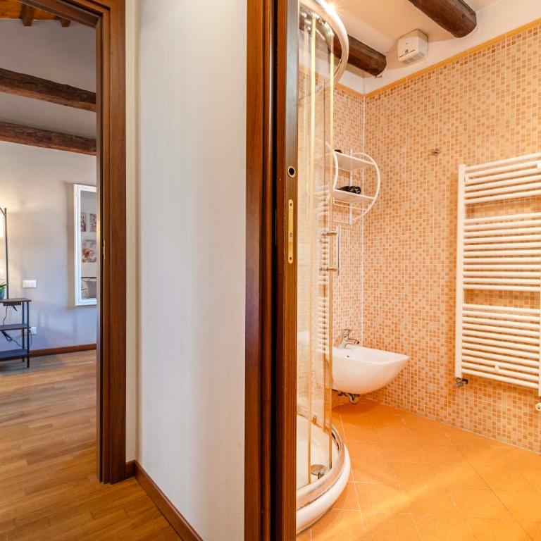 Design Palace Apartment by Wonderful Italy - Appartamento Attico - 24