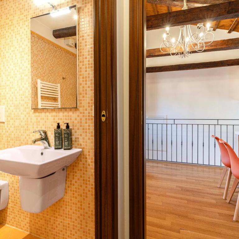 Design Palace Apartment by Wonderful Italy - Appartamento Attico - 28