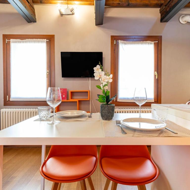 Design Palace Apartment by Wonderful Italy - Appartamento Attico - 14