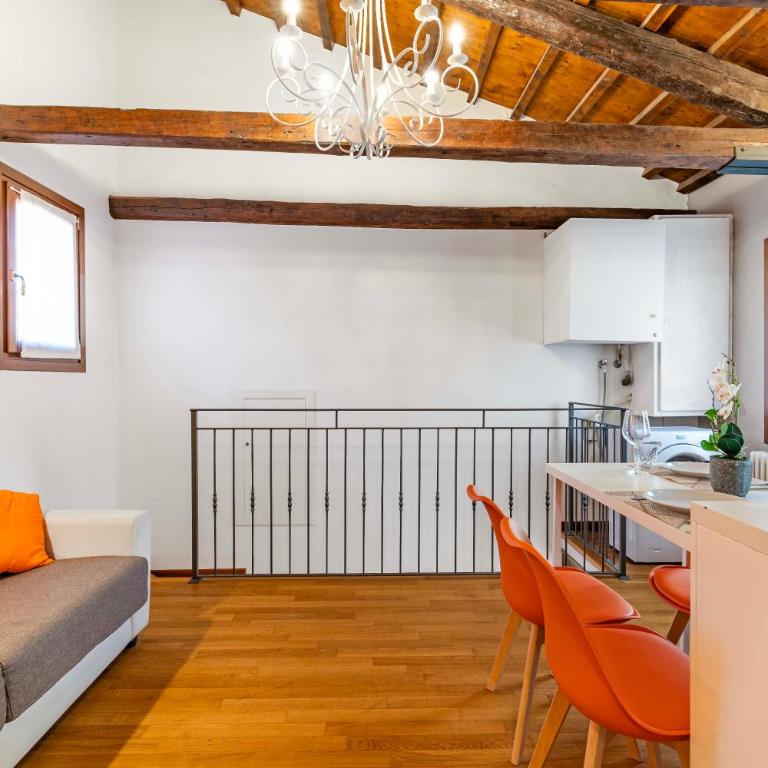 Design Palace Apartment by Wonderful Italy - Appartamento Attico - 11